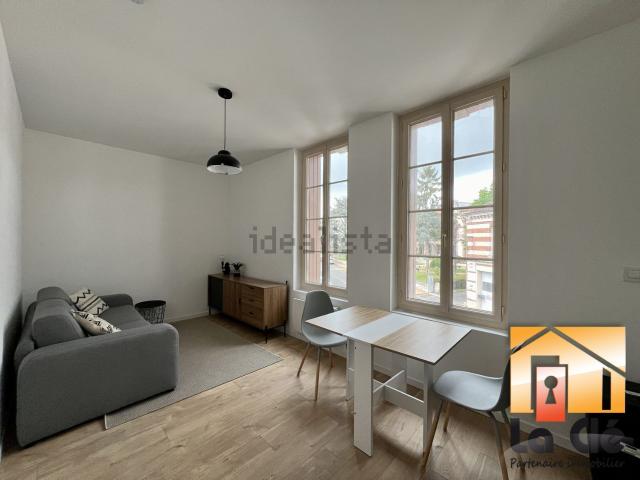 Appartement, Valence