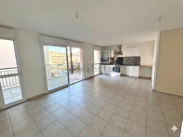 Appartement, Valence