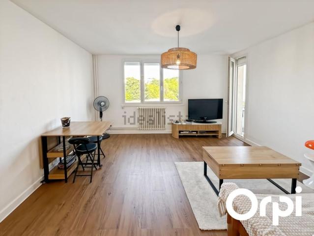 Appartement, Valence