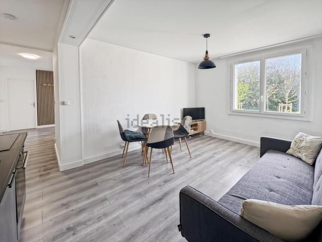 Appartement, Valence