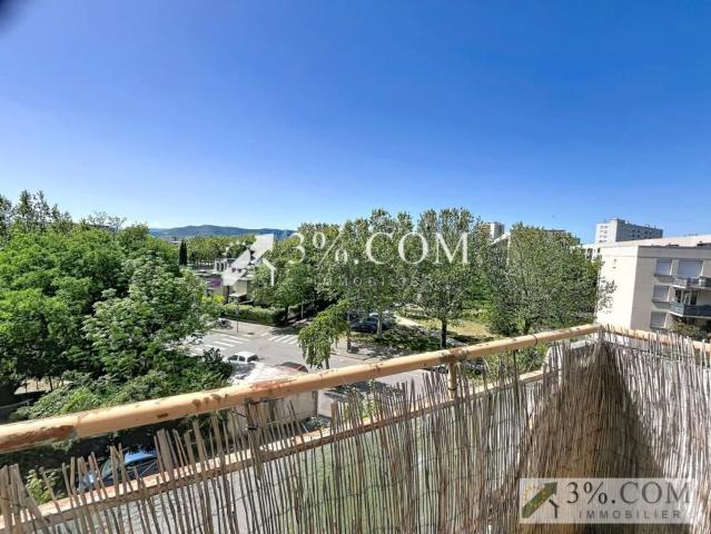 Appartement, Valence