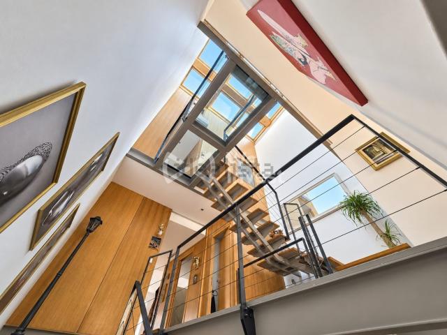 Appartement, Valence