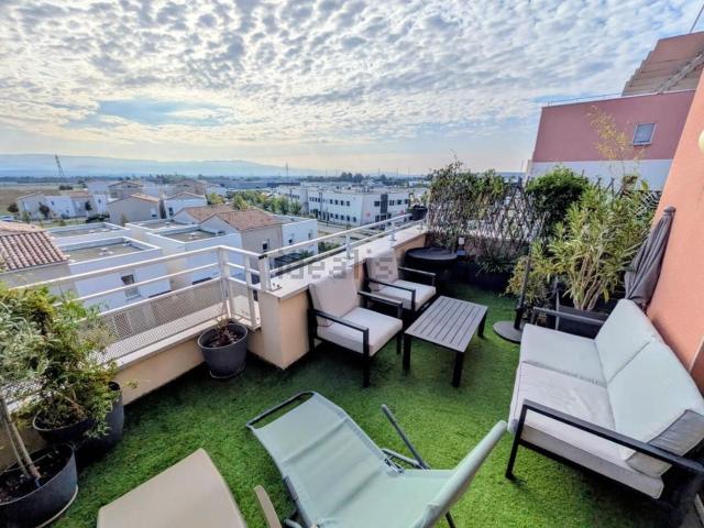 Appartement, Valence