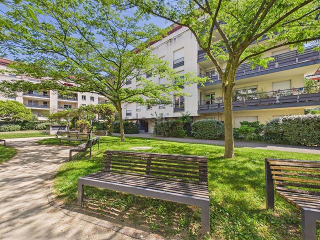 Appartement, Valence