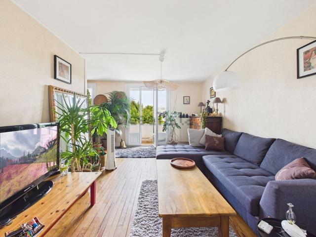 Appartement, Valence