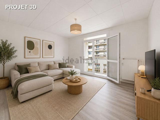 Appartement, Valence