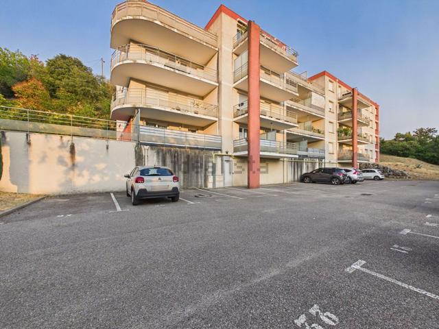 Appartement, Valence