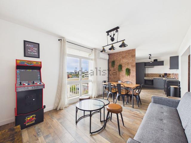 Appartement, Valence