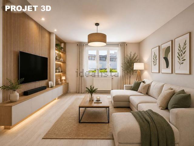 Appartement, Valence