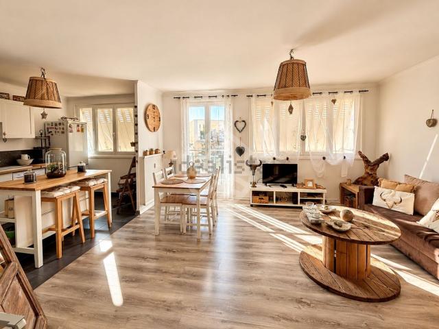 Appartement, Valence