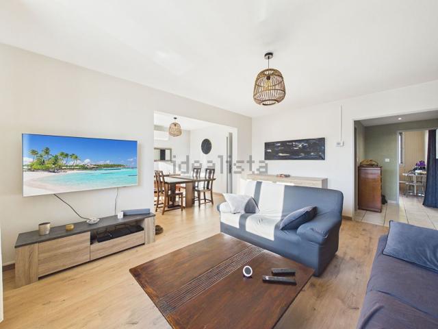 Appartement, Valence