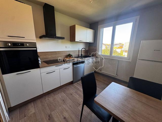Appartement, Valence