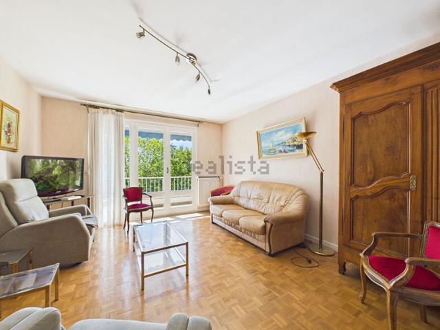 Appartement, Valence