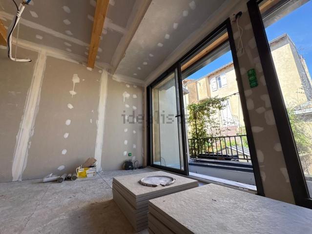 Appartement, Valence