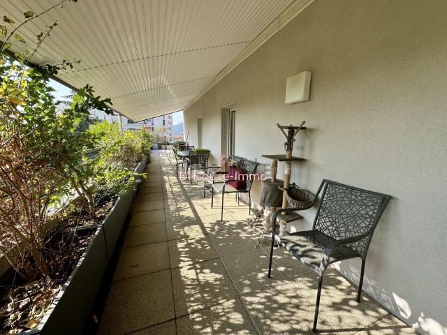 Appartement, Valence