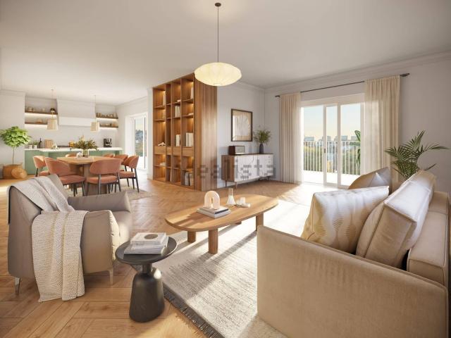 Appartement, Valence