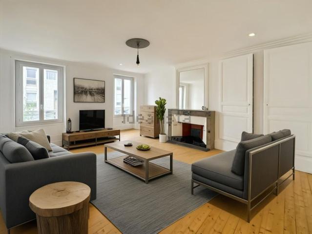 Appartement, Valence