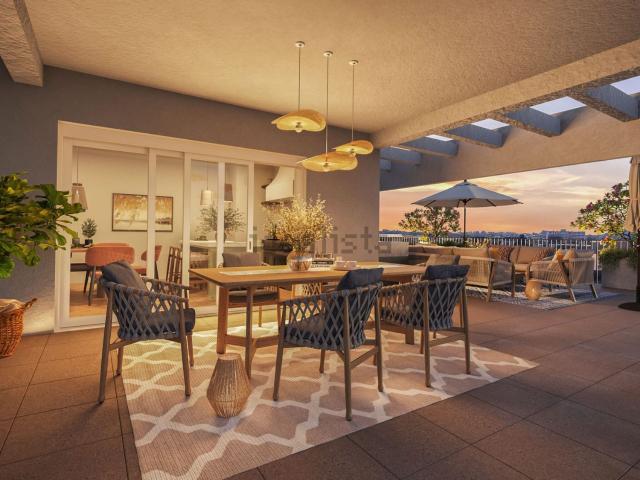 Appartement, Valence