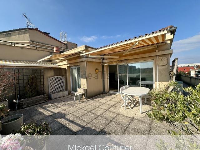 Appartement, Valence
