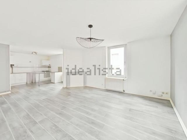 Appartement, Valence