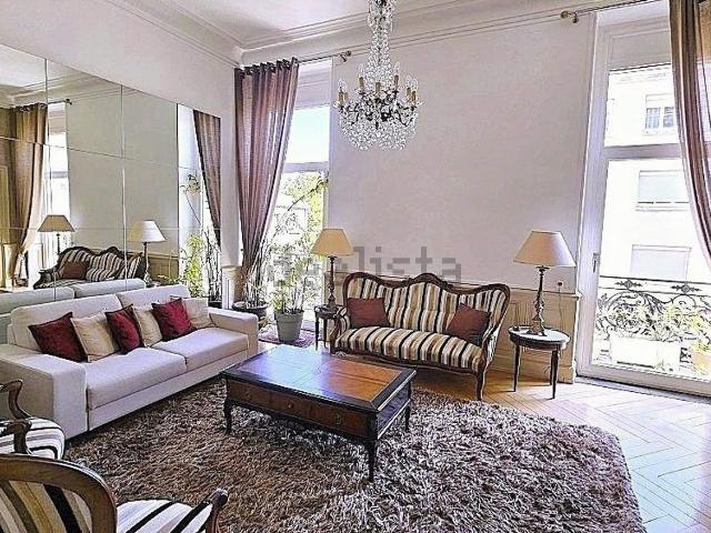 Appartement, Valence