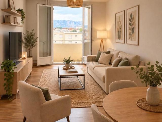 Appartement, Valence