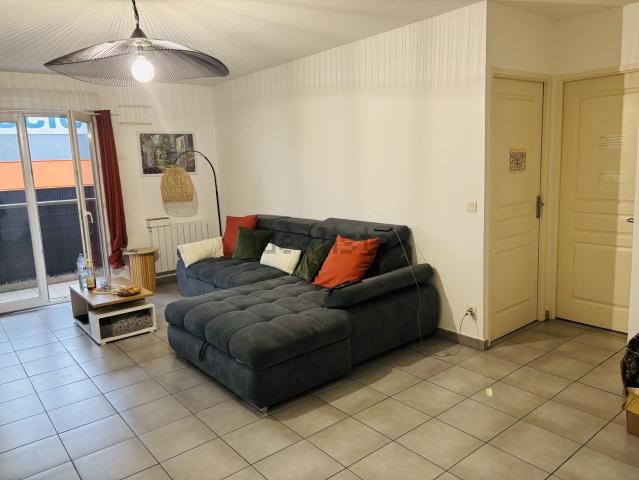 Appartement, Valence
