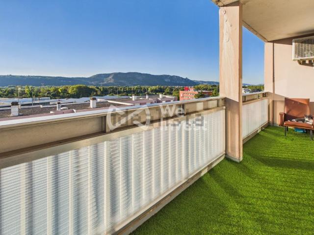 Appartement, Valence