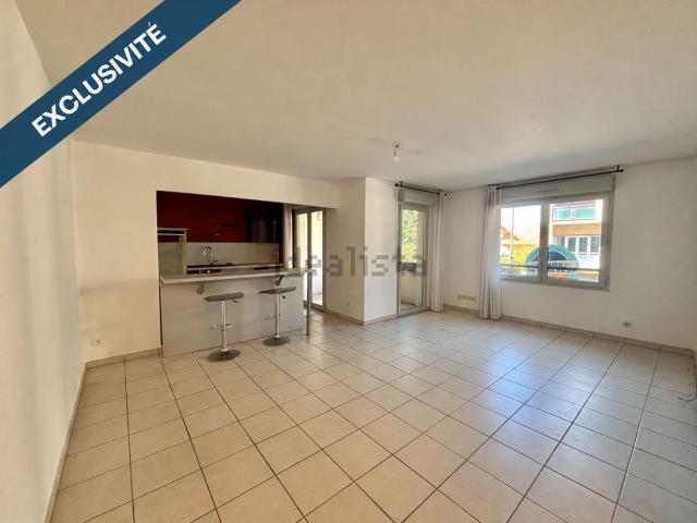 Appartement, Valence