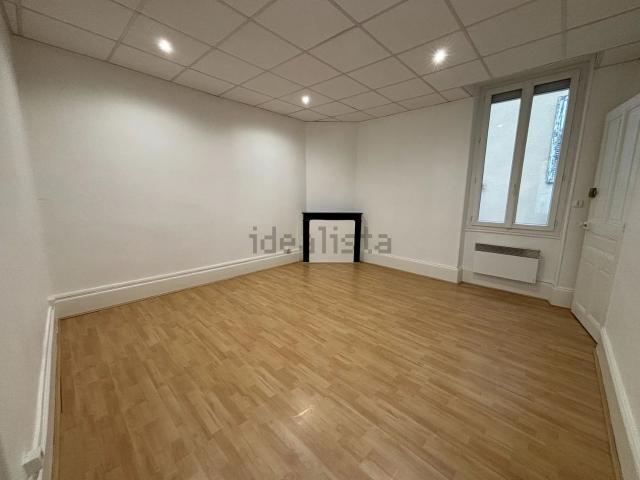 Appartement, Valence