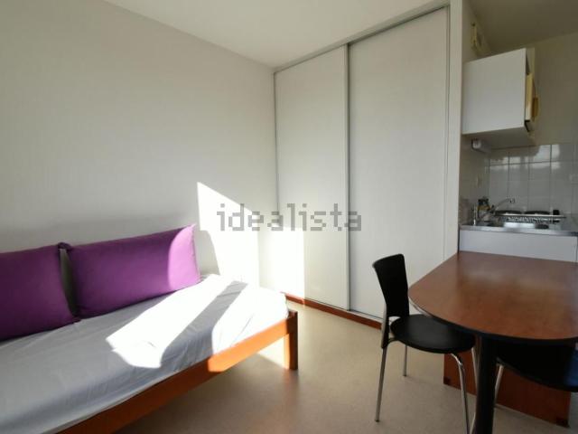 Appartement, Valence
