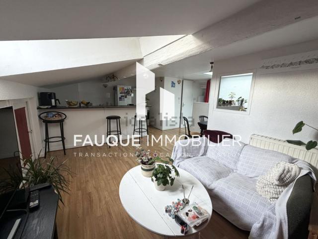 Appartement, Valence