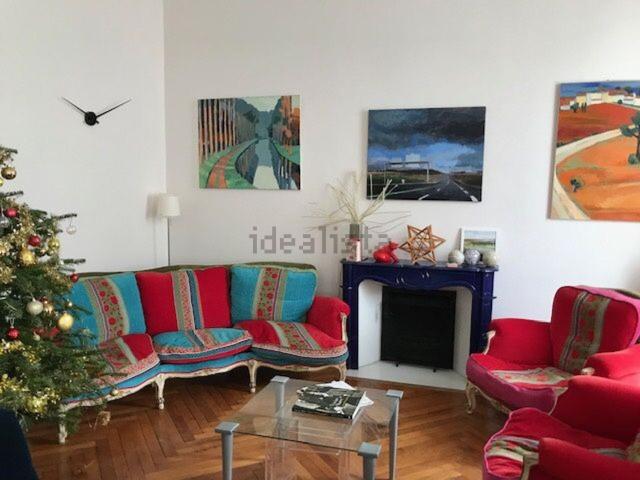 Appartement, Valence