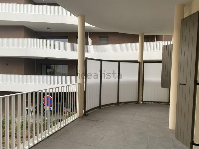 Appartement, Valence