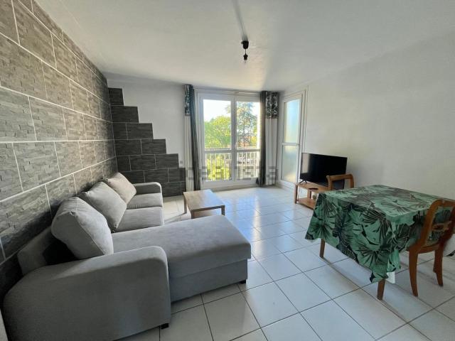 Appartement, Valence