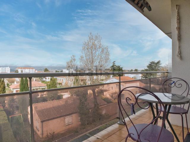 Appartement, Valence
