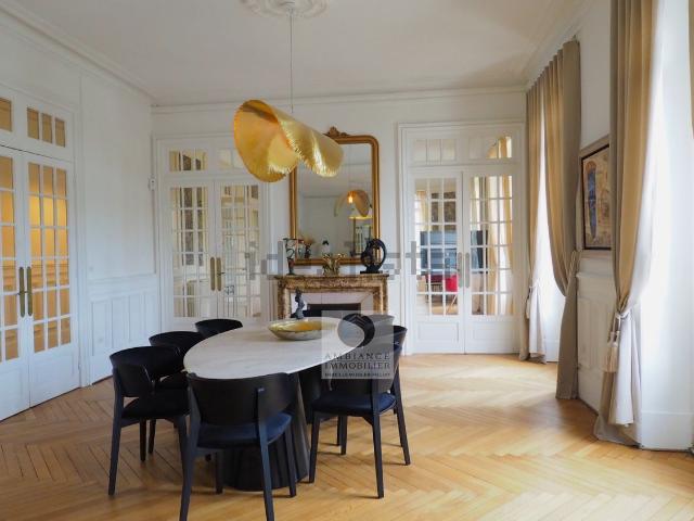 Appartement, Valence