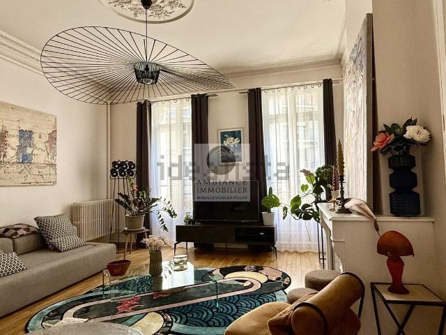 Appartement, Valence