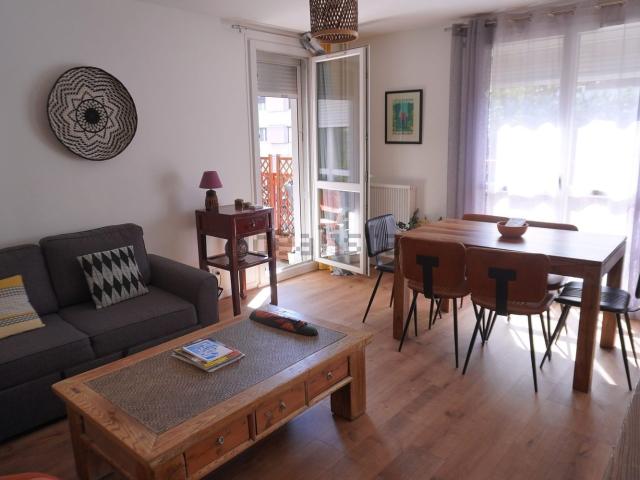 Appartement, Valence