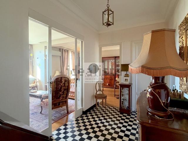 Appartement, Valence