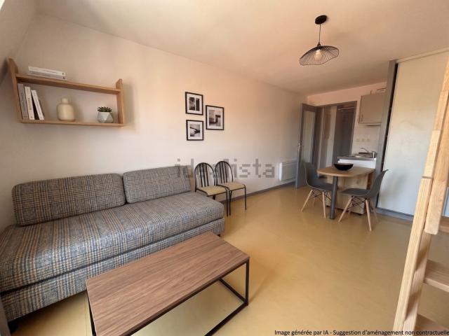 Appartement, Valence