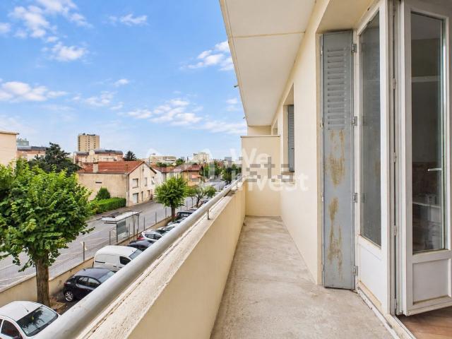 Appartement, Valence