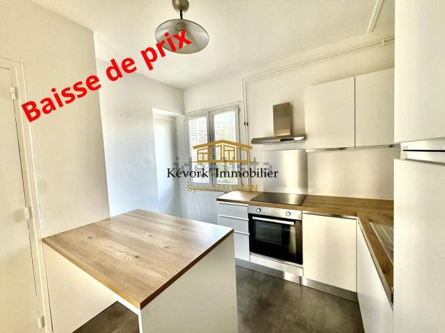 Appartement, Valence