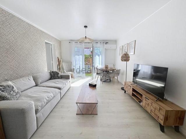 Appartement, Valence