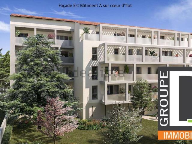 Appartement, Valence