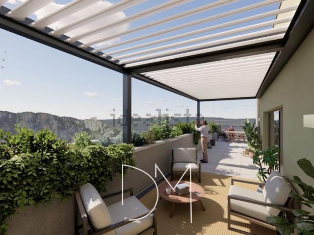 Appartement, Valence