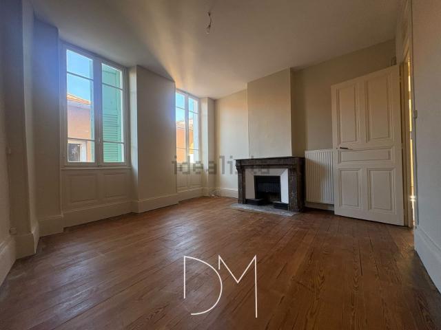 Appartement, Valence