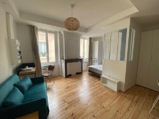 Appartement, Valence