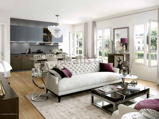 Appartement, Valence
