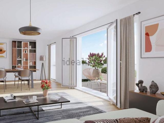 Appartement, Valence